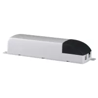 VDE Mipro AC electronic transformer max. 35-105W 230/12V 105VA Grey - système d'accrochage et décoration - détail 2