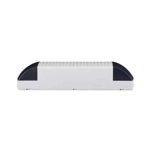Elektronischer VDE Profi-Transformator, max. 100–250 W, 230/12 V, 250 VA, Grau