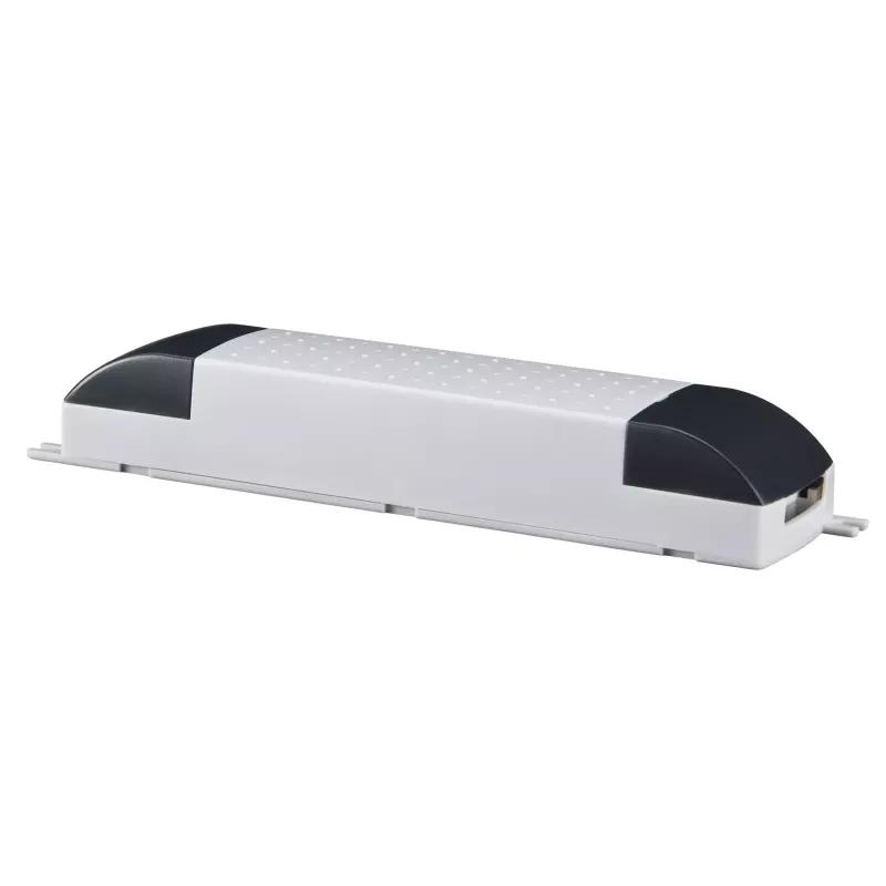 VDE Profi electronic transformer max. 35-105W 230/12V 105VA Grey