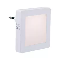 Esby Nachtlicht mit quadratischem Dämmerungssensor, 3000 K, 0,7 lm - système d'accrochage et décoration - détail 1