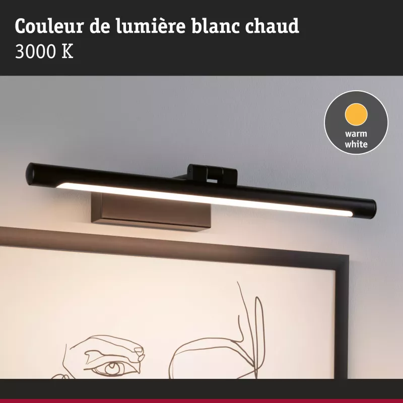 ,Éclairage de tableau LED Mingo 3000K 510lm 230V 9,,5W,