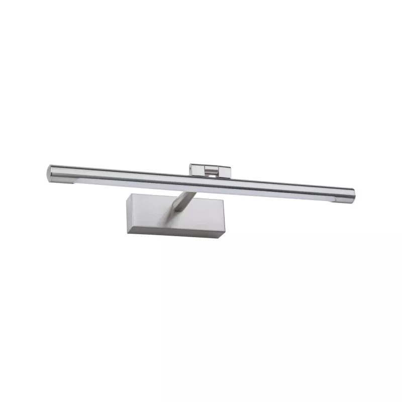 Mingo LED Picture Light 3000K 510lm 230V 9.5W Brushed Aluminum