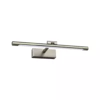 ,Éclairage de tableau LED Mingo 3000K 510lm 230V 9,,5W Laiton patiné, - système d'accrochage et décoration - détail 2