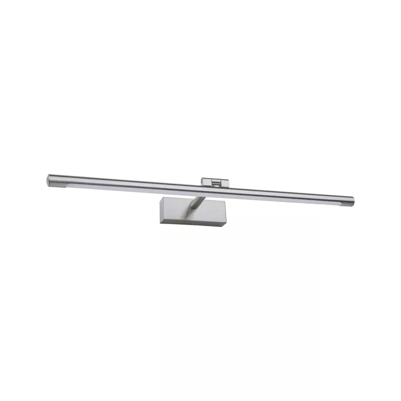 Éclairage de tableau LED Mingo 3000K 810lm 230V 11W Alu brossé PAULMANN 8 - Cimaise Tableau 