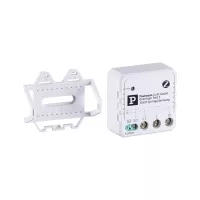 Smart Home Zigbee 3.0 On/Off Recessed Actuator, White - système d'accrochage et décoration - détail 2