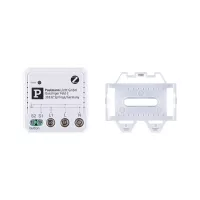 Actionneur encastré Smart Home Zigbee 3.0 On/Off Blanc - système d'accrochage et décoration - détail 6