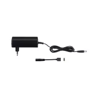 Fuente de alimentación universal 230/24V 36VA negra - système d'accrochage et décoration - détail 1