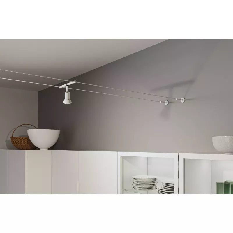CorDuo Cable System Mounting Kit Wall Connection