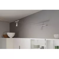 CorDuo Kabelhalterungssystem Montagesatz (2er-Pack) - système d'accrochage et décoration - détail 2