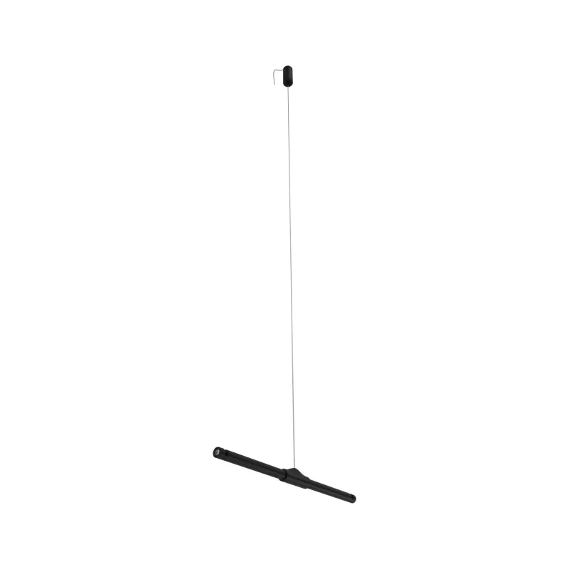 Kit de montaje para sistema de cables de suspensión CorDuo de 1 m