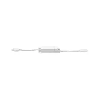 CorDuo Système sur câbles 3-Step-Dim Variateur à 3 niveaux Blanc - système d'accrochage et décoration - détail 1