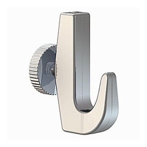 Gancho pesado 7 kg - rieles para colgar cuadros artiteq ARTI TEQ 1 - Cimaise Tableau 