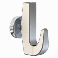 Schwerer Haken 7 kg - Bilderschienen zum Aufhängen artiteq ARTI TEQ 1 - Cimaise Tableau 