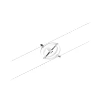 CorDuo Système sur câbles Cardan Spot individuel GU5,3 max. 10W 12V - système d'accrochage et décoration - détail 10