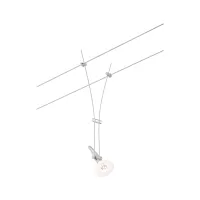 CorDuo Comet Spot Cable System, Individual GU5.3, Max. 50W, Dimmable, 12V - système d'accrochage et décoration - détail 10