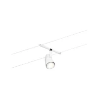 CorDuo Système sur câbles Cup Kit de base GU5,3 max. 5x10W 230/12V - système d'accrochage et décoration - détail 5