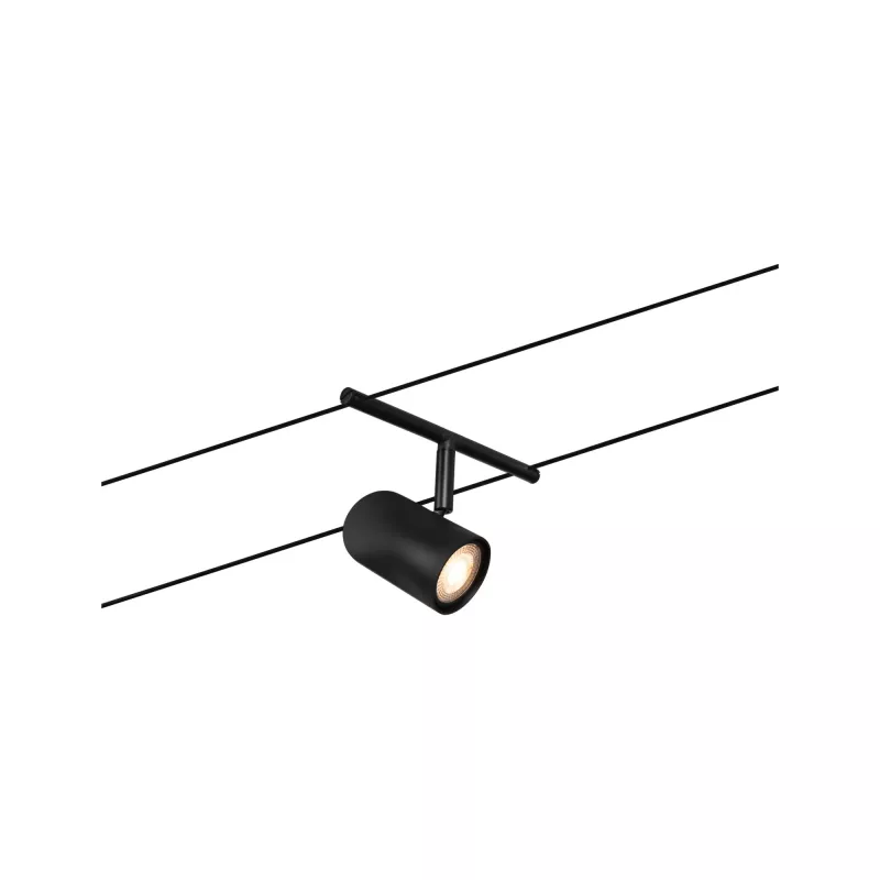 CorDuo Cup Cable System Basic Kit GU5.3 max. 5x10W 230/12V
