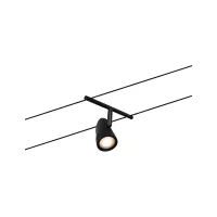 CorDuo Cup Cable System Basic Kit GU5.3 max. 5x10W 230/12V - système d'accrochage et décoration - détail 15