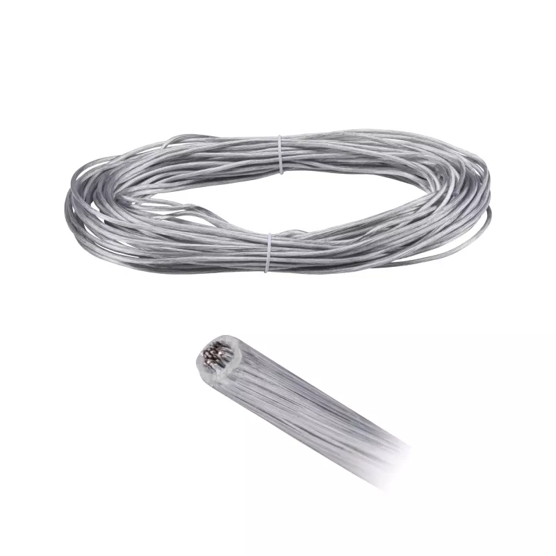 CorDuo Cable System Tension Cable 20m 2.5mm²