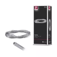 CorDuo Cable System Tension Cable 20m 2.5mm² - système d'accrochage et décoration - détail 4