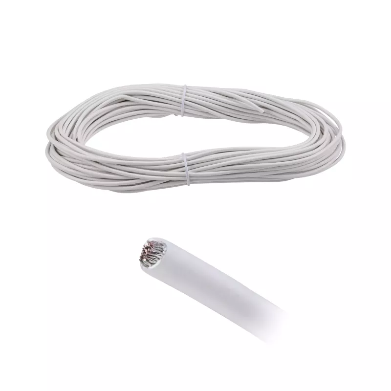 CorDuo Cable System Tension Cable 20m 2.5mm²