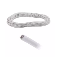 CorDuo Kabelsystem-Spannkabel 20 m 2,5 mm² - système d'accrochage et décoration - détail 6