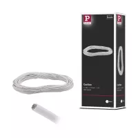 CorDuo Système sur câbles Câble de tension 20m 2,5qmm - système d'accrochage et décoration - détail 8