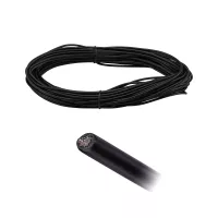 CorDuo Système sur câbles Câble de tension 20m 2,5qmm - système d'accrochage et décoration - détail 10
