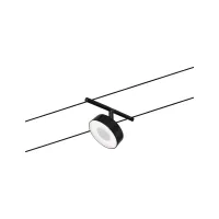 Kit básico de sistema de cable circular LED CorDuo 5x180lm 5x5W 3000K 230/12V - système d'accrochage et décoration - détail 24