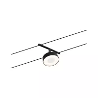 Kit básico de sistema de cable circular LED CorDuo 5x180lm 5x5W 3000K 230/12V - système d'accrochage et décoration - détail 25