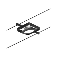 CorDuo Système sur câbles LED MacLED Spot individuel 250lm 4,5W 3000K 12V - système d'accrochage et décoration - détail 14