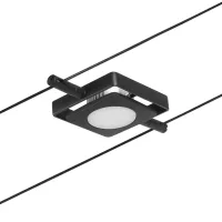 CorDuo Système sur câbles LED MacLED Spot individuel 250lm 4,5W 3000K 12V - système d'accrochage et décoration - détail 16