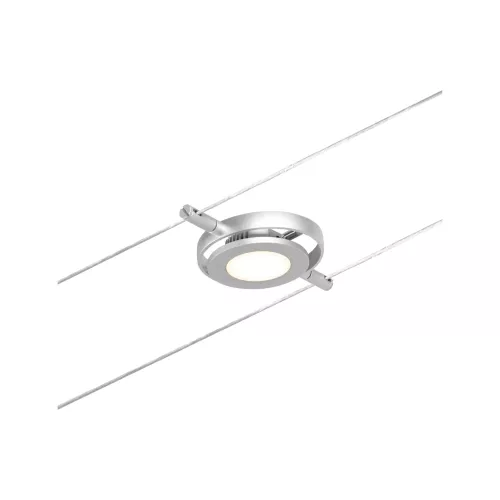 CorDuo LED Cable System RoundMac Individual Spot 200lm 4.5W 3000K 12V