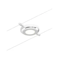 Sistema de cable LED CorDuo RoundMac Foco individual 200lm 4.5W 3000K 12V - système d'accrochage et décoration - détail 7