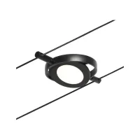 CorDuo LED Kabelsystem RoundMac Einzelspot 200 lm 4,5 W 3000 K 12 V - système d'accrochage et décoration - détail 15