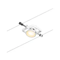 CorDuo Système sur câbles Mac II Kit de base GU5,3 max. 5x10W 230/12V - système d'accrochage et décoration - détail 16