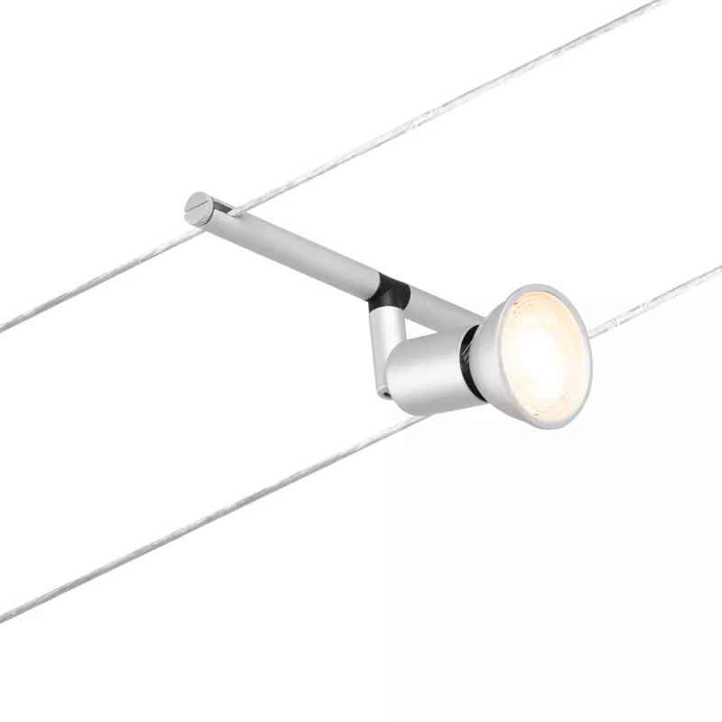 CorDuo Salzkabelsystem Basisset GU5.3 max. 5x10W 230/12V