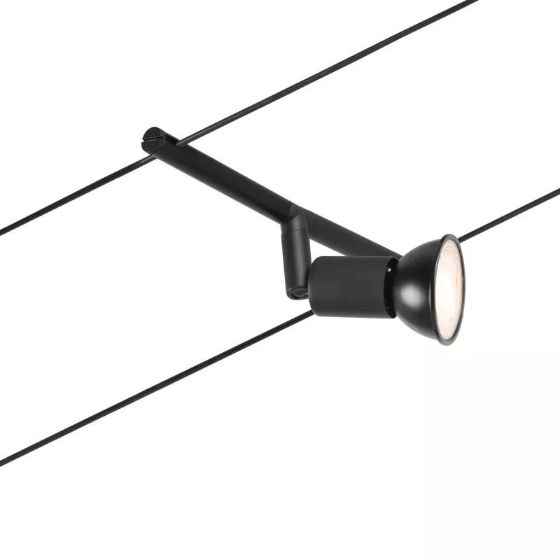 CorDuo Salzkabelsystem Basisset GU5.3 max. 5x10W 230/12V
