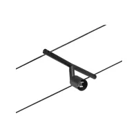 CorDuo Salzkabelsystem Basisset GU5.3 max. 5x10W 230/12V - système d'accrochage et décoration - détail 17