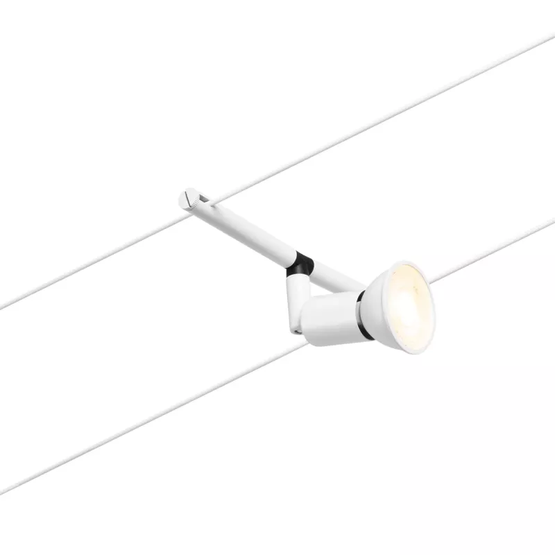 CorDuo Salzkabelsystem Basisset GU5.3 max. 5x10W 230/12V