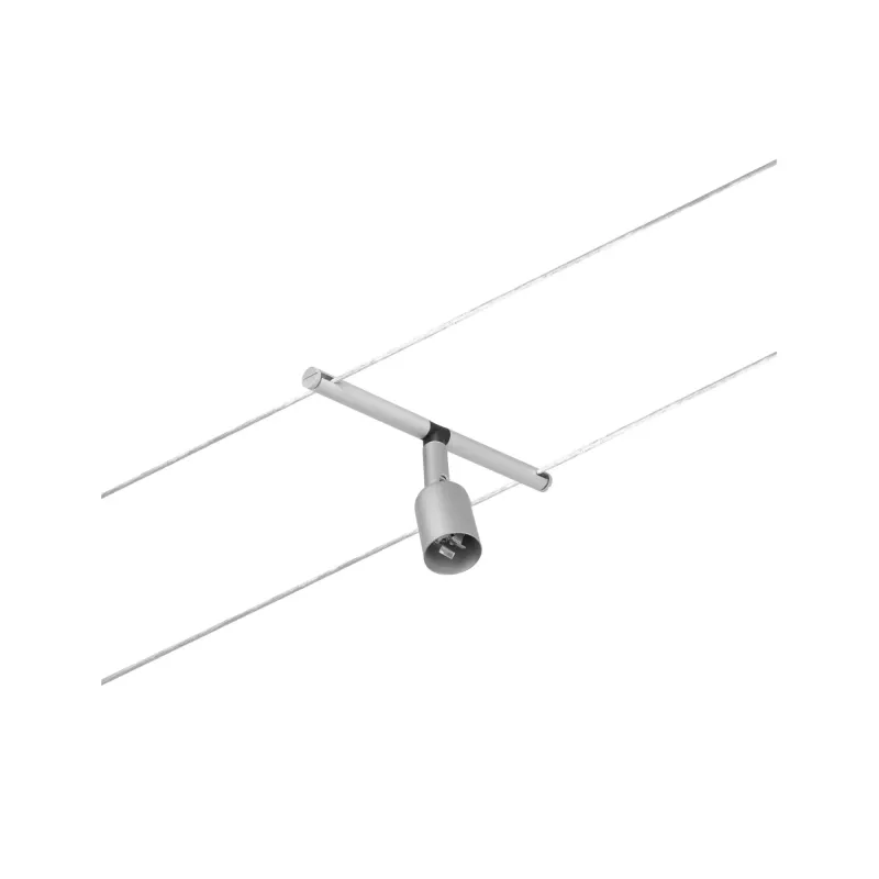 Sistema de cable CorDuo Salt Spot Individual GU5.3 máx. 10W 12V