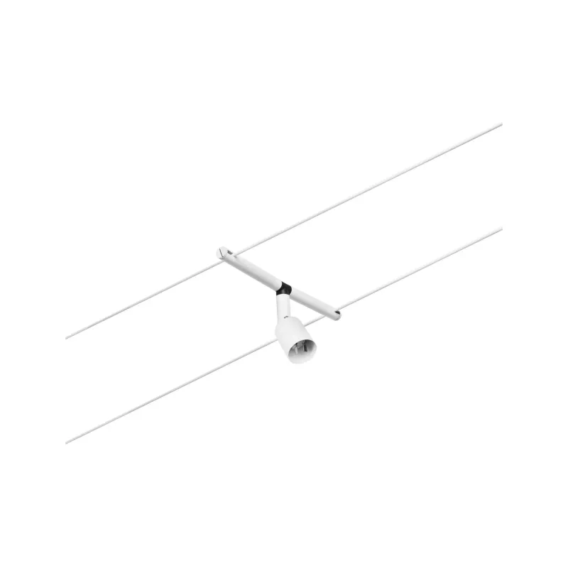 CorDuo Kabelsystem Salt Spot Einzeln GU5.3 max. 10W 12V