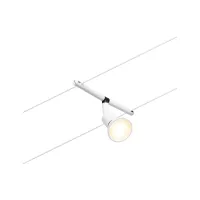 CorDuo Kabelsystem Salt Spot Einzeln GU5.3 max. 10W 12V - système d'accrochage et décoration - détail 14