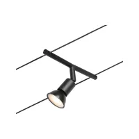 CorDuo Système sur câbles Salt Spot individuel GU5,3 max. 10W 12V - système d'accrochage et décoration - détail 19