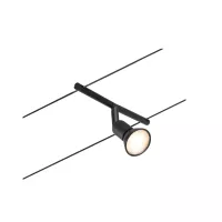 Sistema de cable CorDuo Salt Spot Individual GU5.3 máx. 10W 12V - système d'accrochage et décoration - détail 21