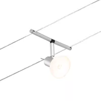 CorDuo Sheela Kabelsystem Basisset GU5.3 max. 5x10W 230/12V - système d'accrochage et décoration - détail 5