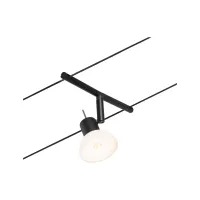 Sistema de cableado CorDuo Sheela Kit básico GU5.3 máx. 5x10W 230/12V - système d'accrochage et décoration - détail 14
