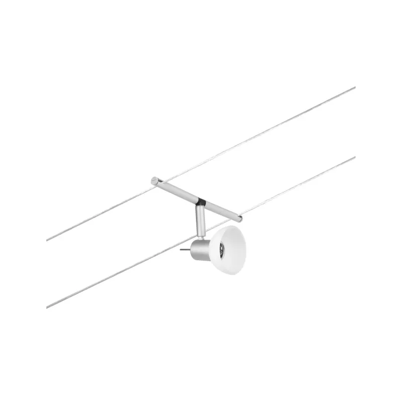 CorDuo Système sur câbles Sheela Spot individuel GU5,3 max. 10W 12V
