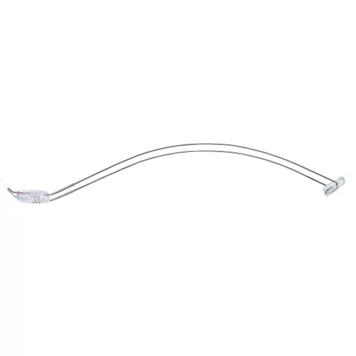 Galeria Éclairage LED pour dessus de meuble Assistent II GU5,3 2700K 2x230lm 230V 2x4W Chrome