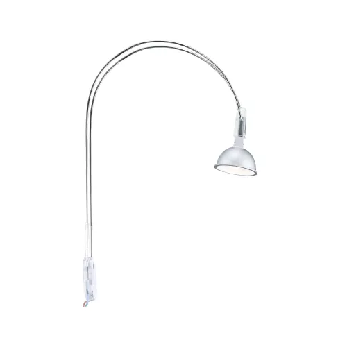 Lámpara LED para espejo Galeria Assistent II GU5.3 2700K 2x230lm 230V 2x4W Cromada